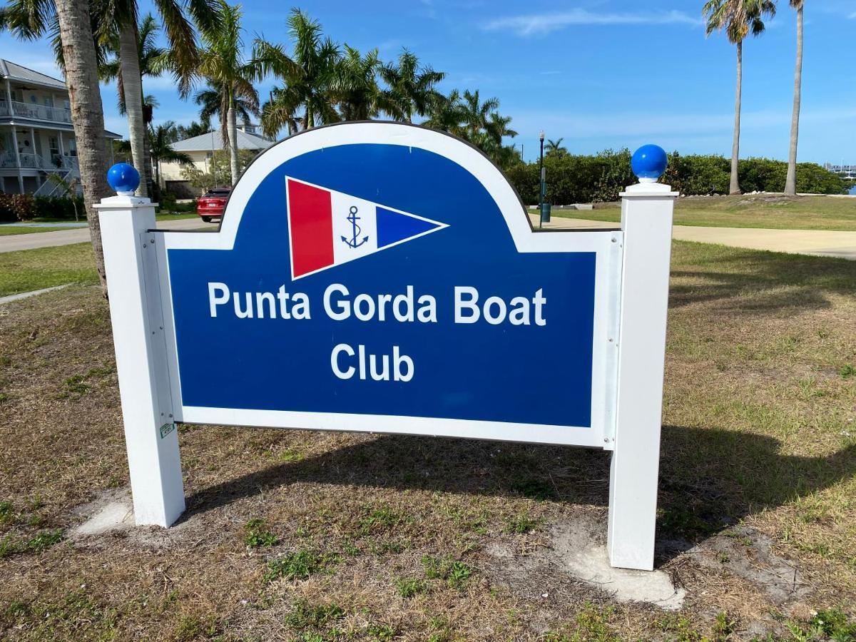 Prada Home Club Punta Gorda Eksteriør bilde